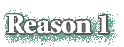 Reason One